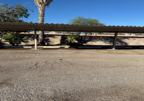 2519 N Geronimo Avenue, Tucson, Arizona 85705, 2 Bedrooms Bedrooms, ,1 BathroomBathrooms,Tri-Plex,For Rent,Unit B,N Geronimo,1683