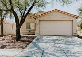 2142 W Painted Sunset Circle, Tucson, Arizona 85745, 3 Bedrooms Bedrooms, ,2 BathroomsBathrooms,Home,For Rent,W Painted Sunset Circle,1694