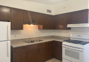 3109 Palo Verde Avenue, Tucson, Arizona 85716, 2 Bedrooms Bedrooms, ,1 BathroomBathrooms,Tri-Plex,For Rent,Palo Verde,1712