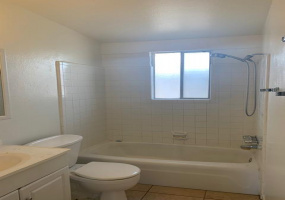 3109 Palo Verde Avenue, Tucson, Arizona 85716, 2 Bedrooms Bedrooms, ,1 BathroomBathrooms,Tri-Plex,For Rent,Palo Verde,1712