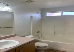 1832 Calle Guadalajara, Tucson, Arizona 85713, 3 Bedrooms Bedrooms, ,2 BathroomsBathrooms,Home,For Rent,Calle Guadalajara,1714