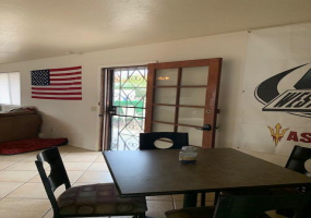 1136 E Lester St, Tucson, Arizona 85719, 2 Bedrooms Bedrooms, ,1 BathroomBathrooms,Home,For Rent,E Lester St,1063