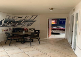1136 E Lester St, Tucson, Arizona 85719, 2 Bedrooms Bedrooms, ,1 BathroomBathrooms,Home,For Rent,E Lester St,1063