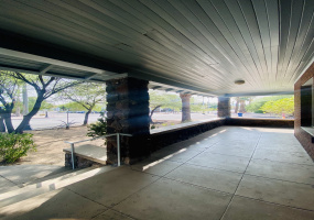 503 University Blvd, Tucson, Arizona 85719, 3 Bedrooms Bedrooms, ,2 BathroomsBathrooms,Four-Plex,For Rent,University,1735