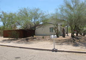 1120 E Water St, Tucson, Arizona 85719, 1 Bedroom Bedrooms, ,1 BathroomBathrooms,Duplex,For Rent,E Water,1066
