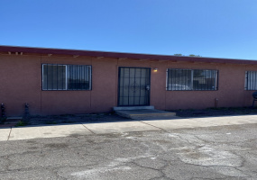 5711 E 26th St unit E, Tucson, Arizona 85711, 2 Bedrooms Bedrooms, ,1 BathroomBathrooms,Apartment,For Rent,E 26th St unit E,1762