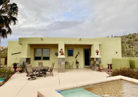 4055 N Caliente Canyon Place, Tucson, Arizona 85749, 1 Bedroom Bedrooms, ,1 BathroomBathrooms,Home,For Rent,N Caliente Canyon ,1069