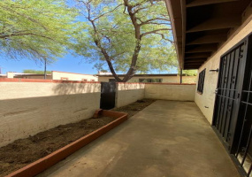 4117 N Via Villas, Tucson, Arizona 85719, 2 Bedrooms Bedrooms, ,2 BathroomsBathrooms,Townhouse,For Rent,N Via Villas,1822