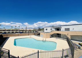 1701 Park Avenue, Tucson, Arizona 85719, 1 Bedroom Bedrooms, ,1 BathroomBathrooms,Apartment,For Rent,Unit 11 ,Park,1877