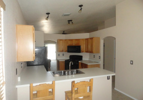 7225 W Opossum Dr, Tucson, Arizona 85743, 3 Bedrooms Bedrooms, ,2 BathroomsBathrooms,Home,For Rent,W Opossum Dr,1882