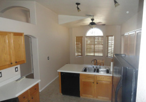 7225 W Opossum Dr, Tucson, Arizona 85743, 3 Bedrooms Bedrooms, ,2 BathroomsBathrooms,Home,For Rent,W Opossum Dr,1882