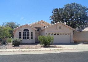 7225 W Opossum Dr, Tucson, Arizona 85743, 3 Bedrooms Bedrooms, ,2 BathroomsBathrooms,Home,For Rent,W Opossum Dr,1882