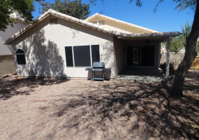 7225 W Opossum Dr, Tucson, Arizona 85743, 3 Bedrooms Bedrooms, ,2 BathroomsBathrooms,Home,For Rent,W Opossum Dr,1882