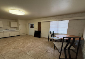 2536 E Linden St #1, Tucson, Arizona 85716, 2 Bedrooms Bedrooms, ,1 BathroomBathrooms,Duplex,For Rent,E Linden St #1,1920