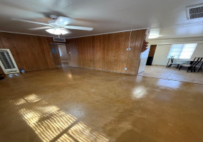 2536 E Linden St #1, Tucson, Arizona 85716, 2 Bedrooms Bedrooms, ,1 BathroomBathrooms,Duplex,For Rent,E Linden St #1,1920
