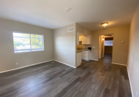 1216 N Catalina Ave, Tucson, Arizona 85712, 1 Bedroom Bedrooms, ,1 BathroomBathrooms,Apartment,For Rent,N Catalina Ave,1929