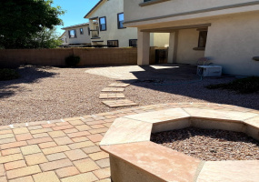447 E Calle Escora, Sahuarita, Arizona 85629, 4 Bedrooms Bedrooms, ,2 BathroomsBathrooms,Home,For Rent,E Calle Escora,1941