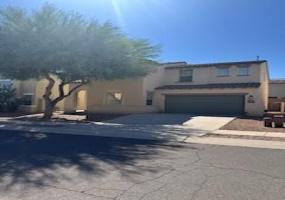 14241 S Via Horma, Sahuarita, Arizona 85629, 4 Bedrooms Bedrooms, ,2 BathroomsBathrooms,Home,For Rent,S Via Horma,1942