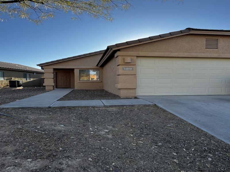 6850 S Creek Run Ave, Tucson, Arizona 85756, 3 Bedrooms Bedrooms, ,2 BathroomsBathrooms,Home,For Rent,S Creek Run Ave,1987