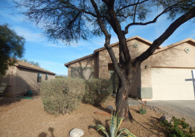 5173 S Via Laguna Blanca, Tucson, Arizona 85706, 3 Bedrooms Bedrooms, ,2 BathroomsBathrooms,Home,For Rent,S Via Laguna Blanca,1989
