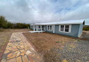 11792 S Cienega Crossing, Vail, Arizona 85641, 4 Bedrooms Bedrooms, ,3 BathroomsBathrooms,Manufactured Home,For Rent,S Cienega Crossing,1993