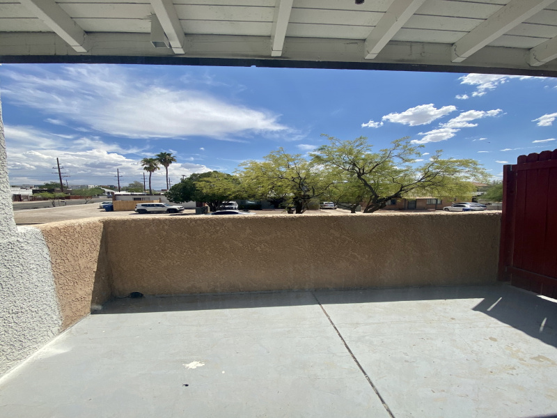 1701 N Park Avenue, Tucson, Arizona, 1 Bedroom Bedrooms, ,1 BathroomBathrooms,Apartment,For Rent,1701 N Park Avenue,1994