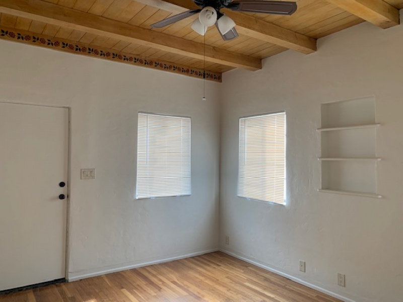 731 E 6th St #4, Tucson, Arizona 85719, ,1 BathroomBathrooms,Four-Plex,For Rent,E 6th St #4,1095