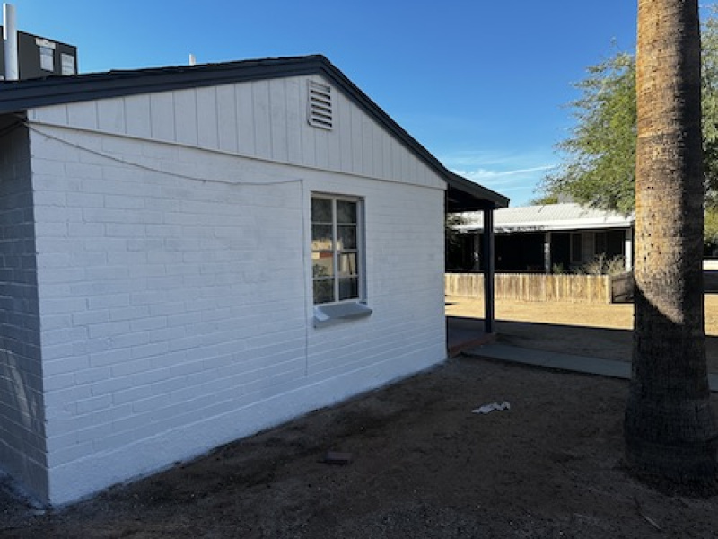 2634 1/2 Glenn Street, Tucson, Arizona 85716, 1 Bedroom Bedrooms, ,1 BathroomBathrooms,Duplex,For Rent,Glenn,2050