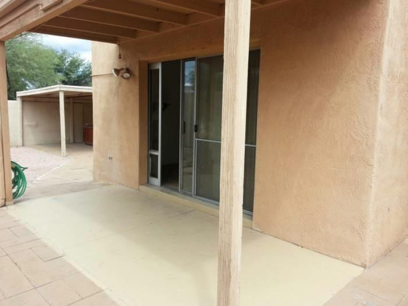 4997 N Plaza Amor, Tucson, Arizona 85704, 3 Bedrooms Bedrooms, ,2 BathroomsBathrooms,Townhouse,For Rent,N Plaza Amor,2090