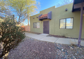 3420 Flower Street, Tucson, Arizona 85716, 2 Bedrooms Bedrooms, ,1.5 BathroomsBathrooms,Tri-Plex,For Rent,Flower,2097
