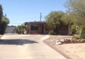 2636 Helen Street, Tucson, Arizona 85716, 2 Bedrooms Bedrooms, ,1 BathroomBathrooms,Home,For Rent,Helen,2121