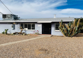 2614 Glenn Street, Tucson, Arizona 85716, 1 Bedroom Bedrooms, ,1 BathroomBathrooms,Apartment,For Rent,Glenn,2133
