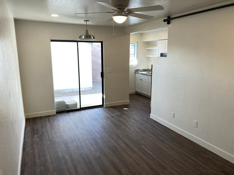 1701 N Park Ave Unit 3, Tucson, Arizona 85719, 1 Bedroom Bedrooms, ,1 BathroomBathrooms,Apartment,For Rent,N Park Ave Unit 3,2163