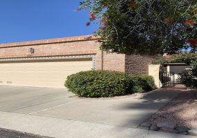 10124 N Sawgrass Dr, Oro Valley, Arizona 85737, 2 Bedrooms Bedrooms, ,2 BathroomsBathrooms,Townhouse,For Rent,N Sawgrass Dr,2260