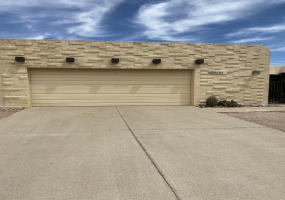 2418 W Drachman St, Tucson, Arizona 85745, 2 Bedrooms Bedrooms, ,2 BathroomsBathrooms,Townhouse,For Rent,W Drachman St,2263