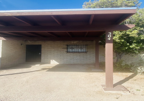 304 W Lee Street, Tucson, Arizona 85705, 2 Bedrooms Bedrooms, ,1 BathroomBathrooms,Tri-Plex,For Rent,W Lee ,1129