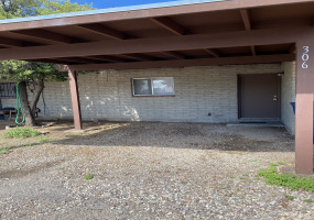 306 W Lee St, Tucson, Arizona 85705, 2 Bedrooms Bedrooms, ,1 BathroomBathrooms,Tri-Plex,For Rent,W Lee St,2391