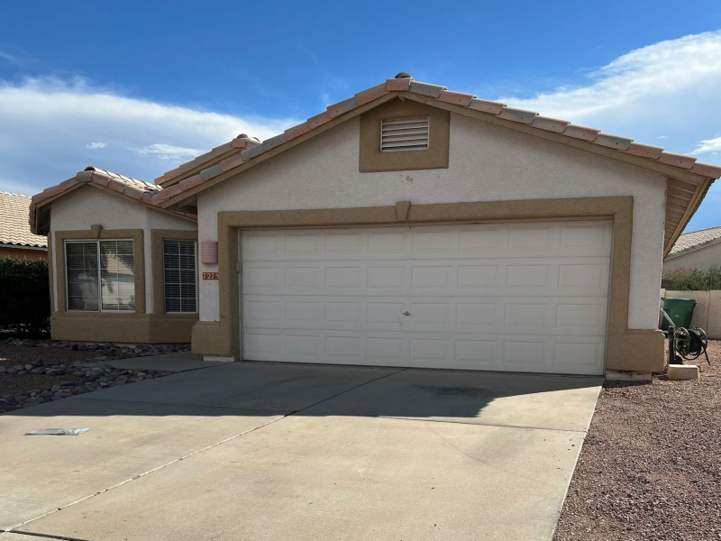 7275 W Opossum Dr, Tucson, Arizona 85743, 3 Bedrooms Bedrooms, ,2 BathroomsBathrooms,Home,For Rent,W Opossum Dr,2415