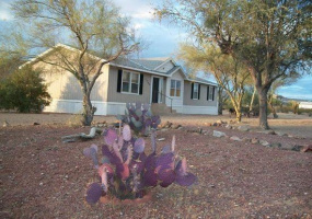 7700 N Desert Rose Trail, Tucson, Arizona 85743, 4 Bedrooms Bedrooms, ,2 BathroomsBathrooms,Manufactured Home,For Rent,N Desert Rose Trail,2424