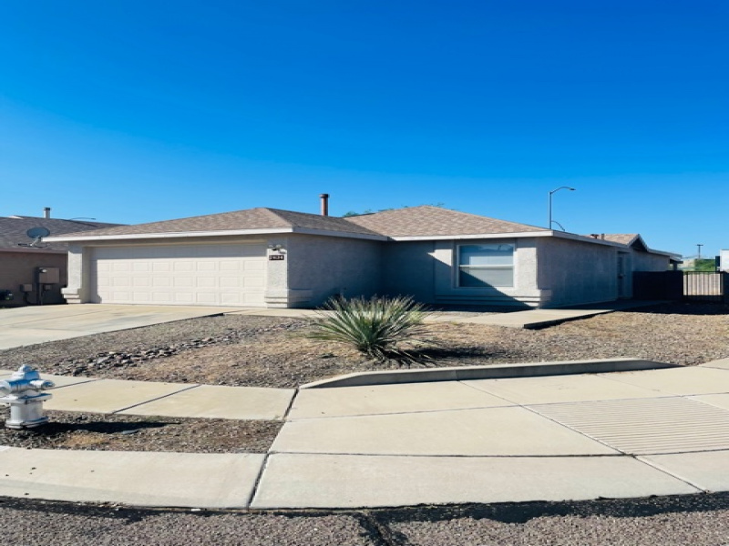 2434 Saint Thomas Aquinas Drive, Tucson, Arizona 85713, 3 Bedrooms Bedrooms, ,2 BathroomsBathrooms,Home,For Rent,Saint Thomas Aquinas ,2429