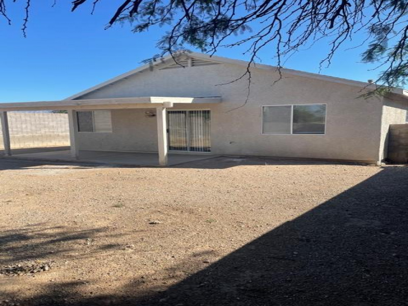 2434 Saint Thomas Aquinas Drive, Tucson, Arizona 85713, 3 Bedrooms Bedrooms, ,2 BathroomsBathrooms,Home,For Rent,Saint Thomas Aquinas ,2429