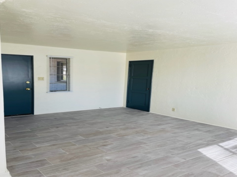 2620 Glenn Street, Tucson, Arizona 85716, 1 Bedroom Bedrooms, ,1 BathroomBathrooms,Duplex,For Rent,1/2,Glenn,2450