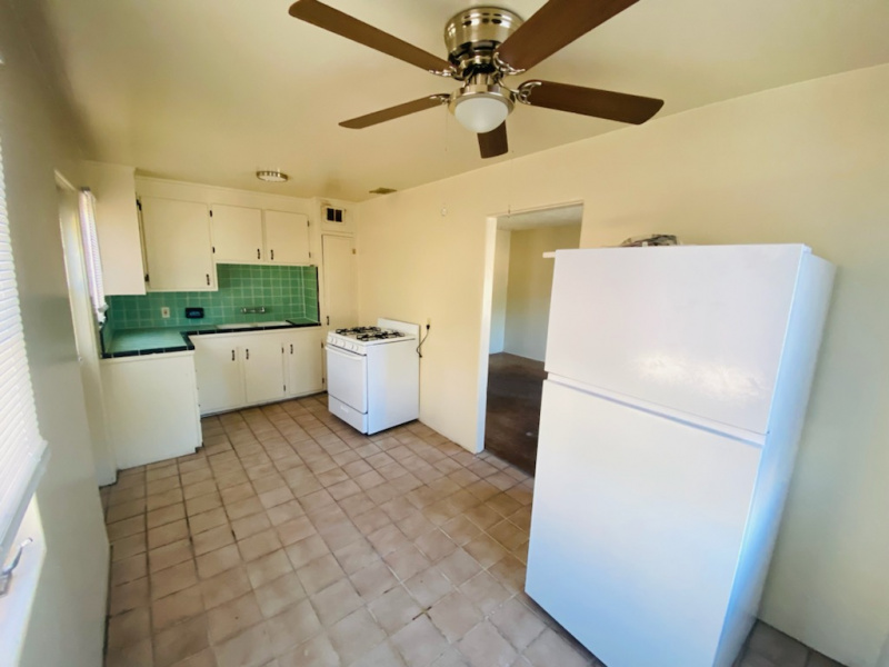 4146 E Brown Way, Tucson, Arizona 85711, 1 Bedroom Bedrooms, ,1 BathroomBathrooms,Townhouse,For Rent,E Brown Way,2517