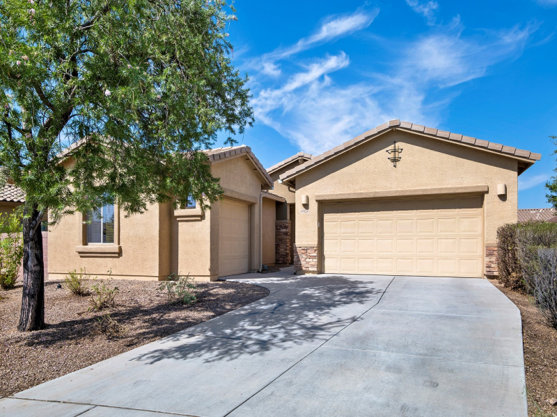 9230 S Big Tree Lane, Tucson, Arizona 85756, 3 Bedrooms Bedrooms, ,2 BathroomsBathrooms,Home,For Rent,S Big Tree Lane,2618