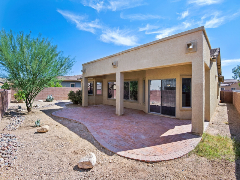 9230 S Big Tree Lane, Tucson, Arizona 85756, 3 Bedrooms Bedrooms, ,2 BathroomsBathrooms,Home,For Rent,S Big Tree Lane,2618