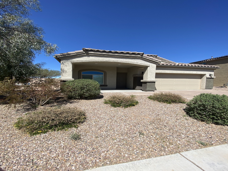 8990 W Cloudwood Dr, Tucson, Arizona 85653, 4 Bedrooms Bedrooms, ,2 BathroomsBathrooms,Home,For Rent,W Cloudwood Dr,2622
