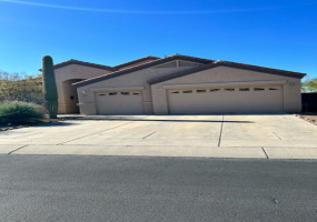 5131 W Wild Burro Spring Dr, Marana, Arizona 85658, 3 Bedrooms Bedrooms, ,2 BathroomsBathrooms,Home,For Rent,W Wild Burro Spring Dr,2627