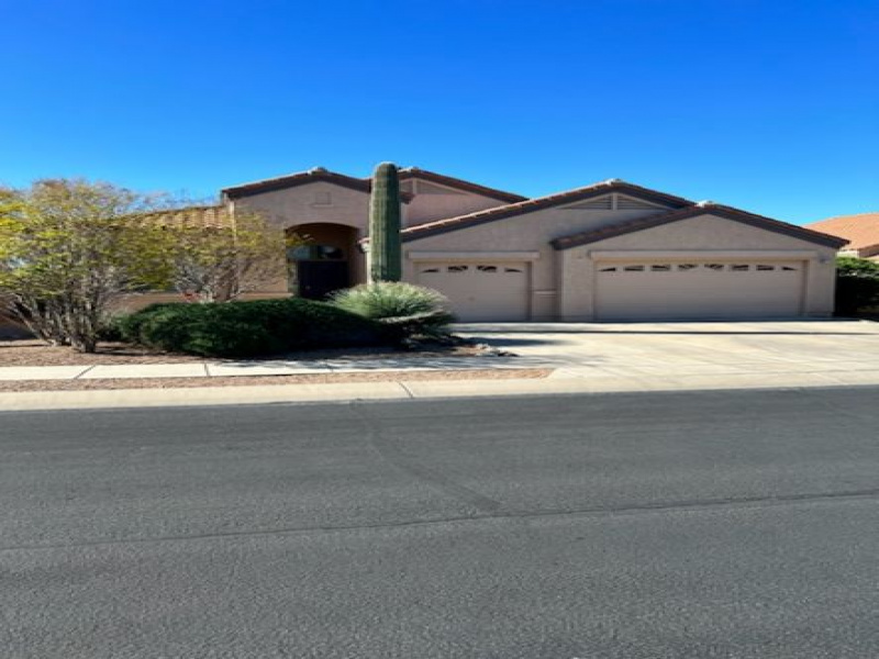 5131 W Wild Burro Spring Dr, Marana, Arizona 85658, 3 Bedrooms Bedrooms, ,2 BathroomsBathrooms,Home,For Rent,W Wild Burro Spring Dr,2627