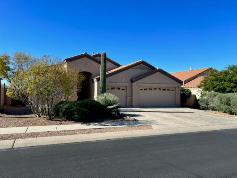 5131 W Wild Burro Spring Dr, Marana, Arizona 85658, 3 Bedrooms Bedrooms, ,2 BathroomsBathrooms,Home,For Rent,W Wild Burro Spring Dr,2627