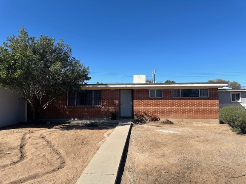 7325 E 28th St, Tucson, Arizona 85710, 3 Bedrooms Bedrooms, ,2 BathroomsBathrooms,Home,For Rent,E 28th St,2642